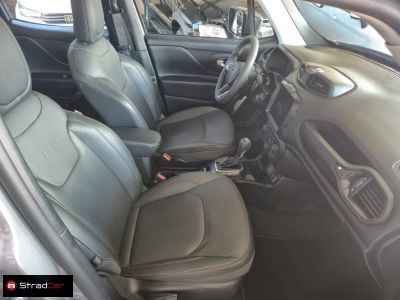 JEEP Renegade Longitude 1.3 16v T270 2024 - miniatura 5