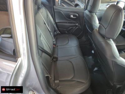 JEEP Renegade Longitude 1.3 16v T270 2024 - miniatura 9