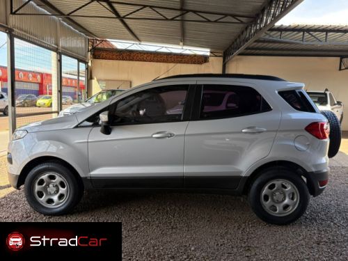 FORD EcoSport SE 1.6 16v 2013 - miniatura 2