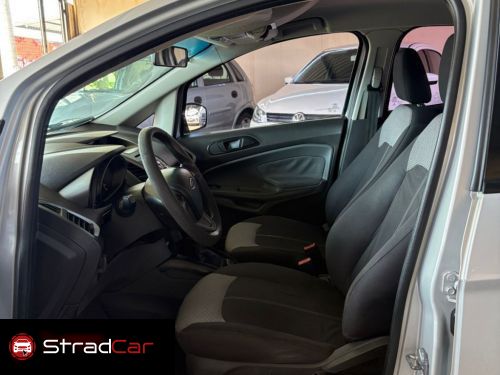 FORD EcoSport SE 1.6 16v 2013 - miniatura 6