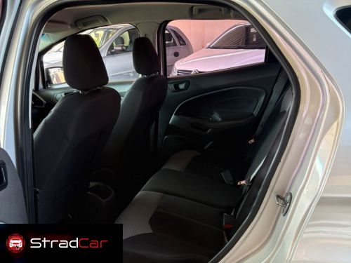 FORD EcoSport SE 1.6 16v 2013 - miniatura 7