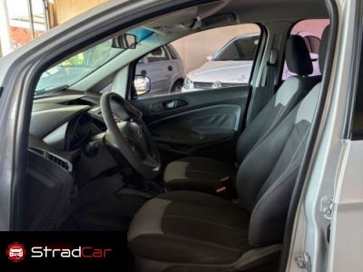 FORD EcoSport SE 1.6 16v 2013 - miniatura 6