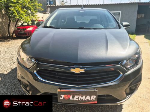CHEVROLET Prisma LT 1.4 2019 - miniatura 2