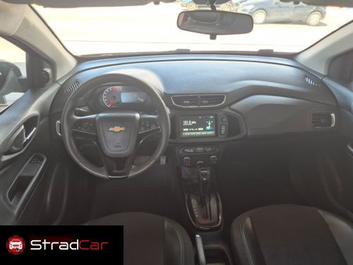 CHEVROLET Prisma LT 1.4 2019 - miniatura 4