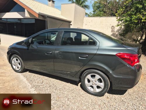 CHEVROLET Prisma LT 1.4 2019 - miniatura 7