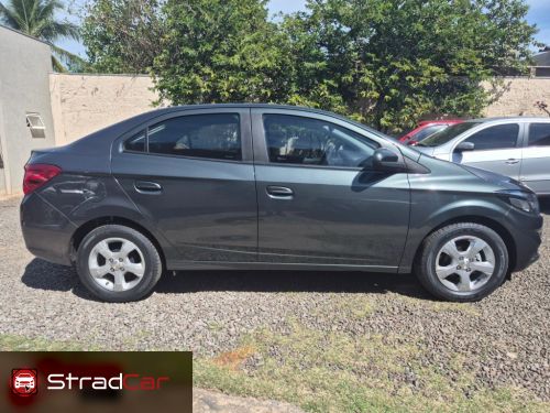 CHEVROLET Prisma LT 1.4 2019 - miniatura 9
