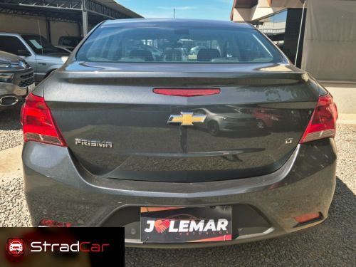 CHEVROLET Prisma LT 1.4 2019 - miniatura 6