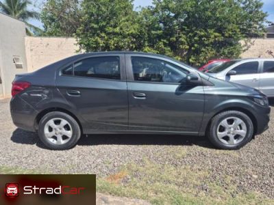 CHEVROLET Prisma LT 1.4 2019 - miniatura 9