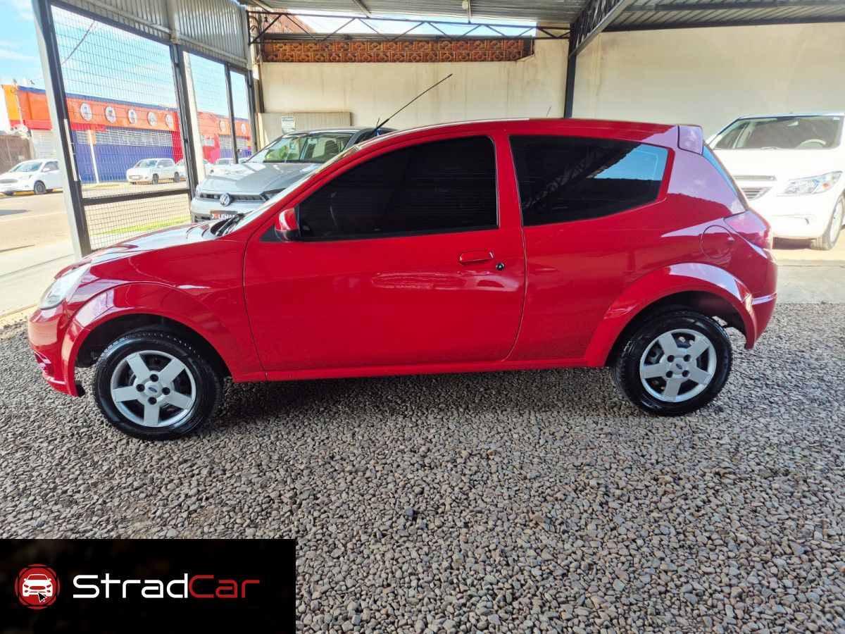 FORD Ka 1.0 2011 - miniatura 2