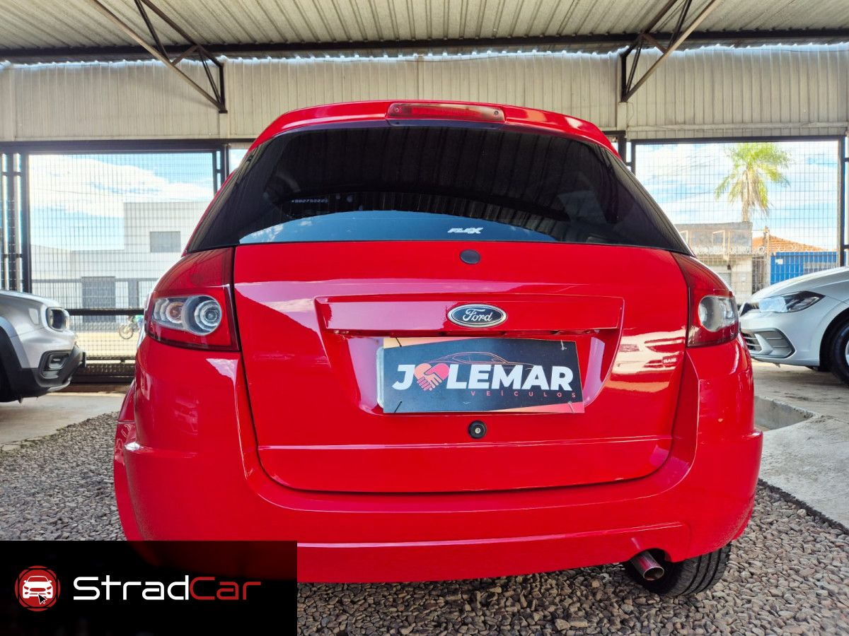 FORD Ka 1.0 2011 - miniatura 3