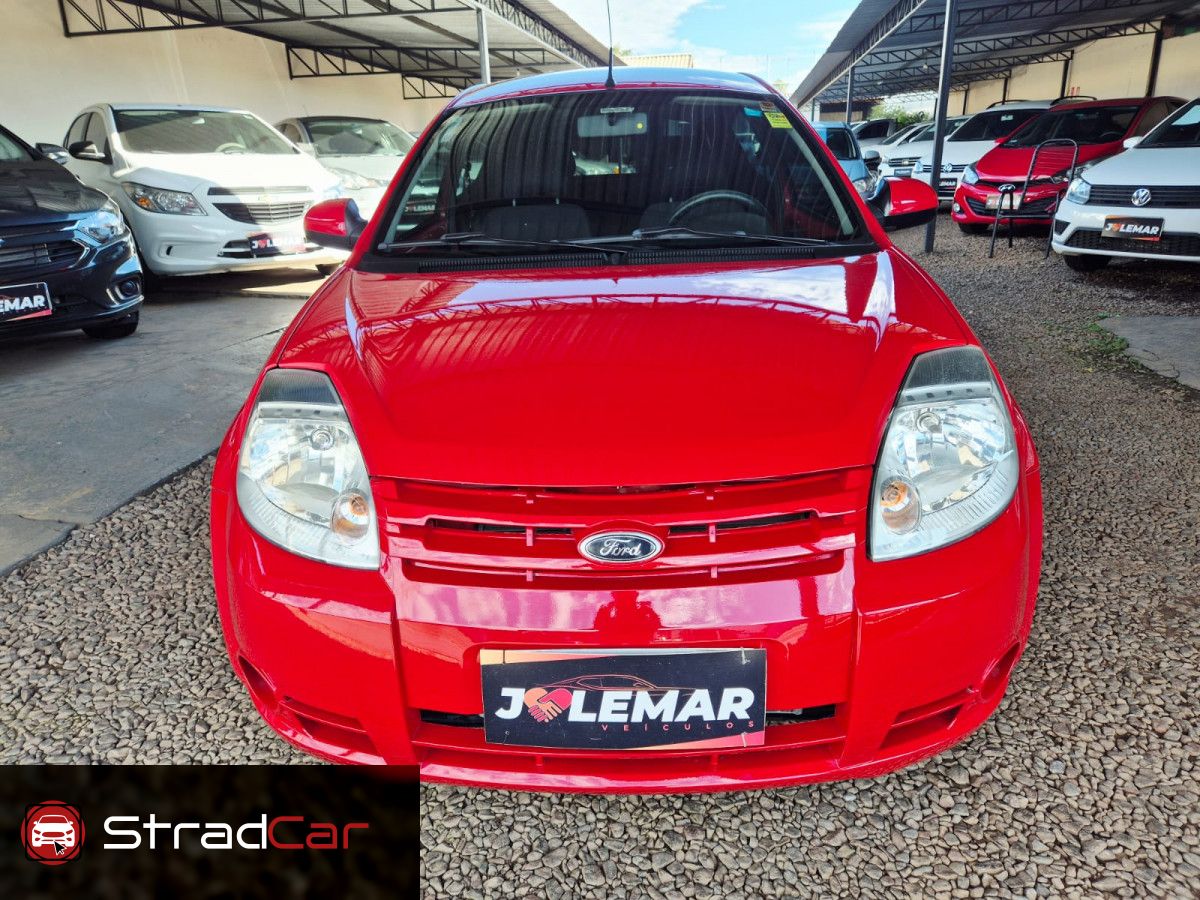 FORD Ka 1.0 2011 - miniatura 4