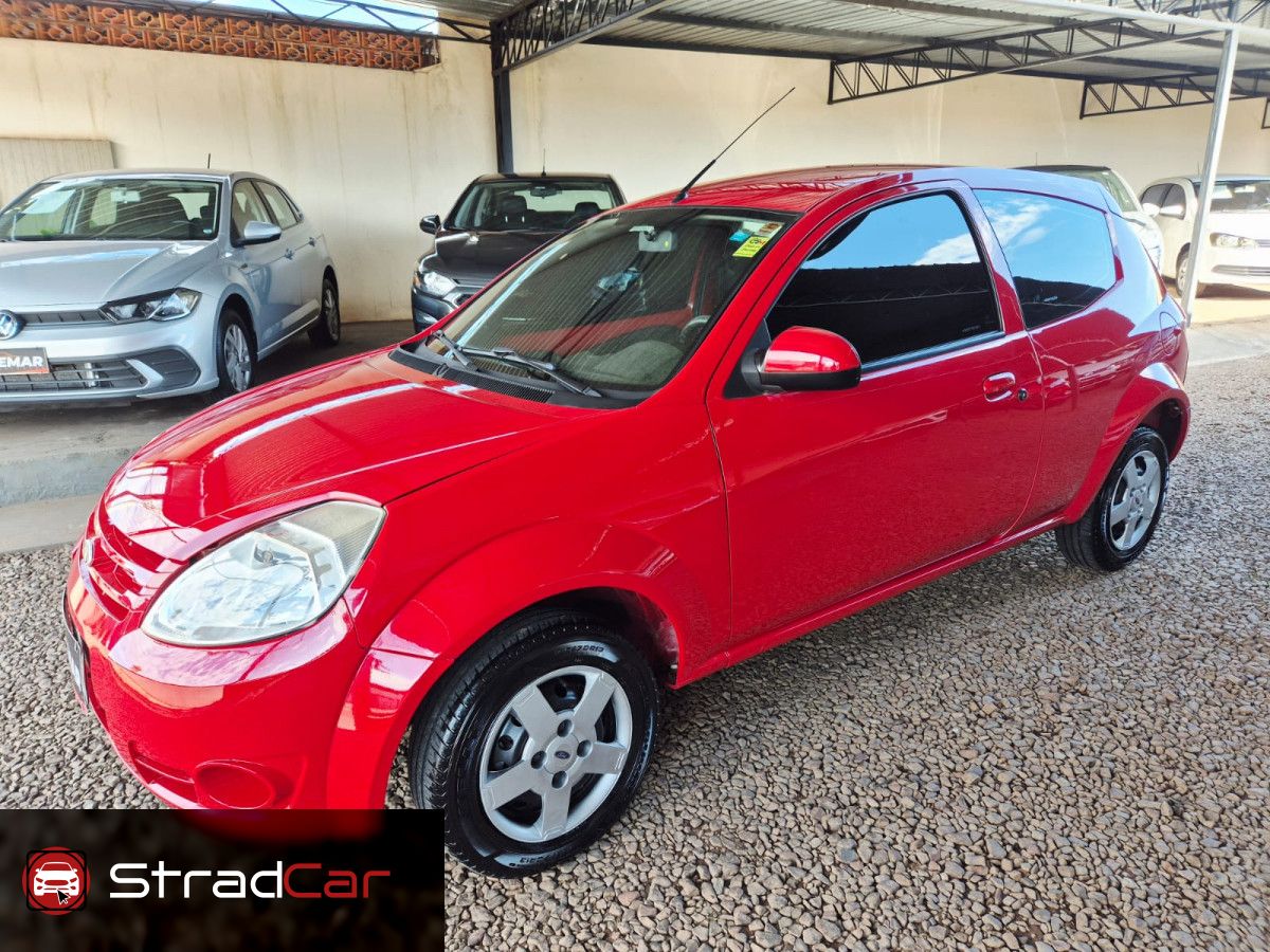 FORD Ka 1.0 2011 - miniatura 5