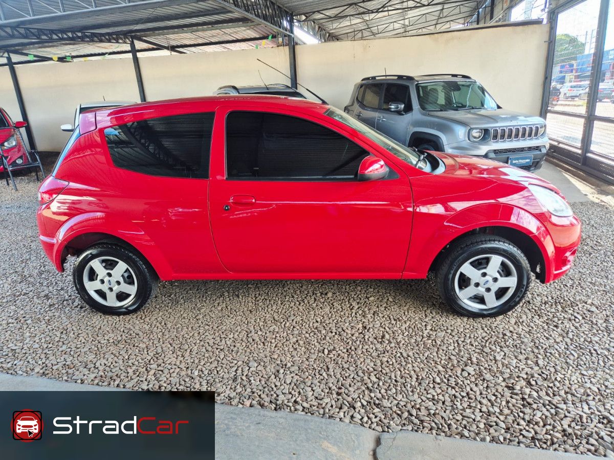 FORD Ka 1.0 2011 - miniatura 6