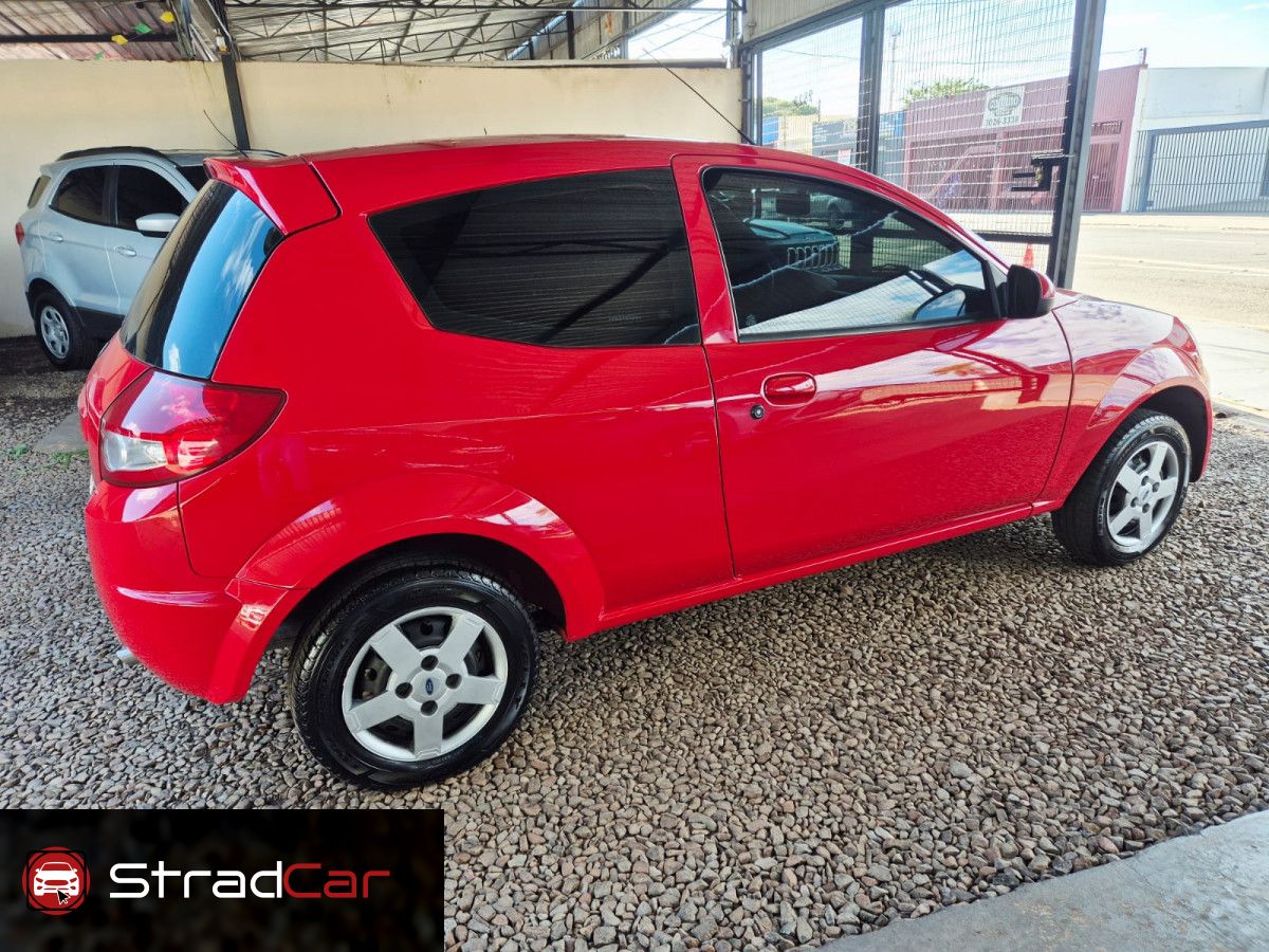 FORD Ka 1.0 2011 - miniatura 7