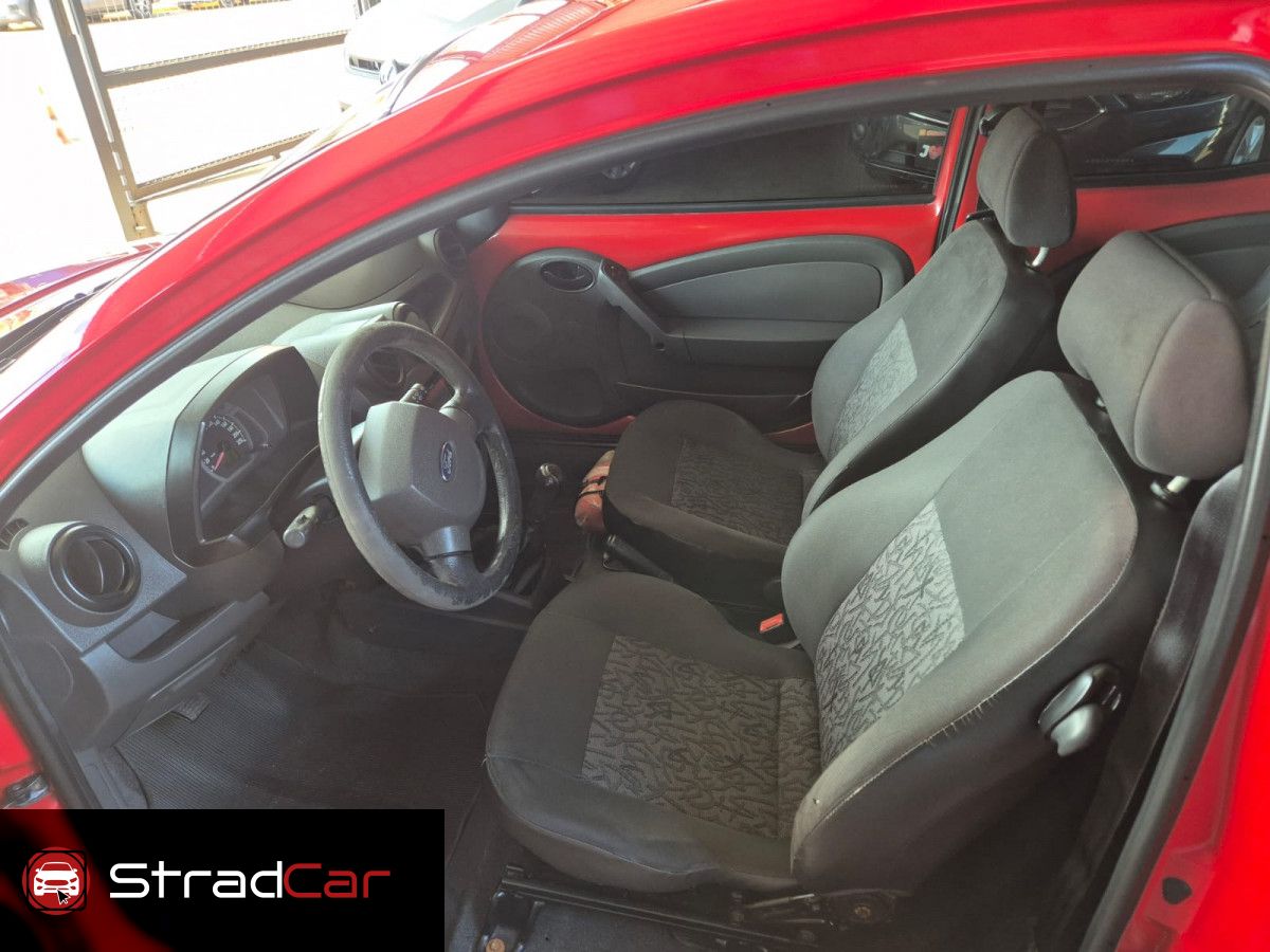FORD Ka 1.0 2011 - miniatura 8