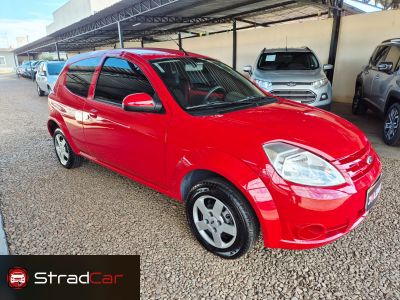 FORD Ka 1.0 2011