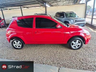 FORD Ka 1.0 2011 - miniatura 6