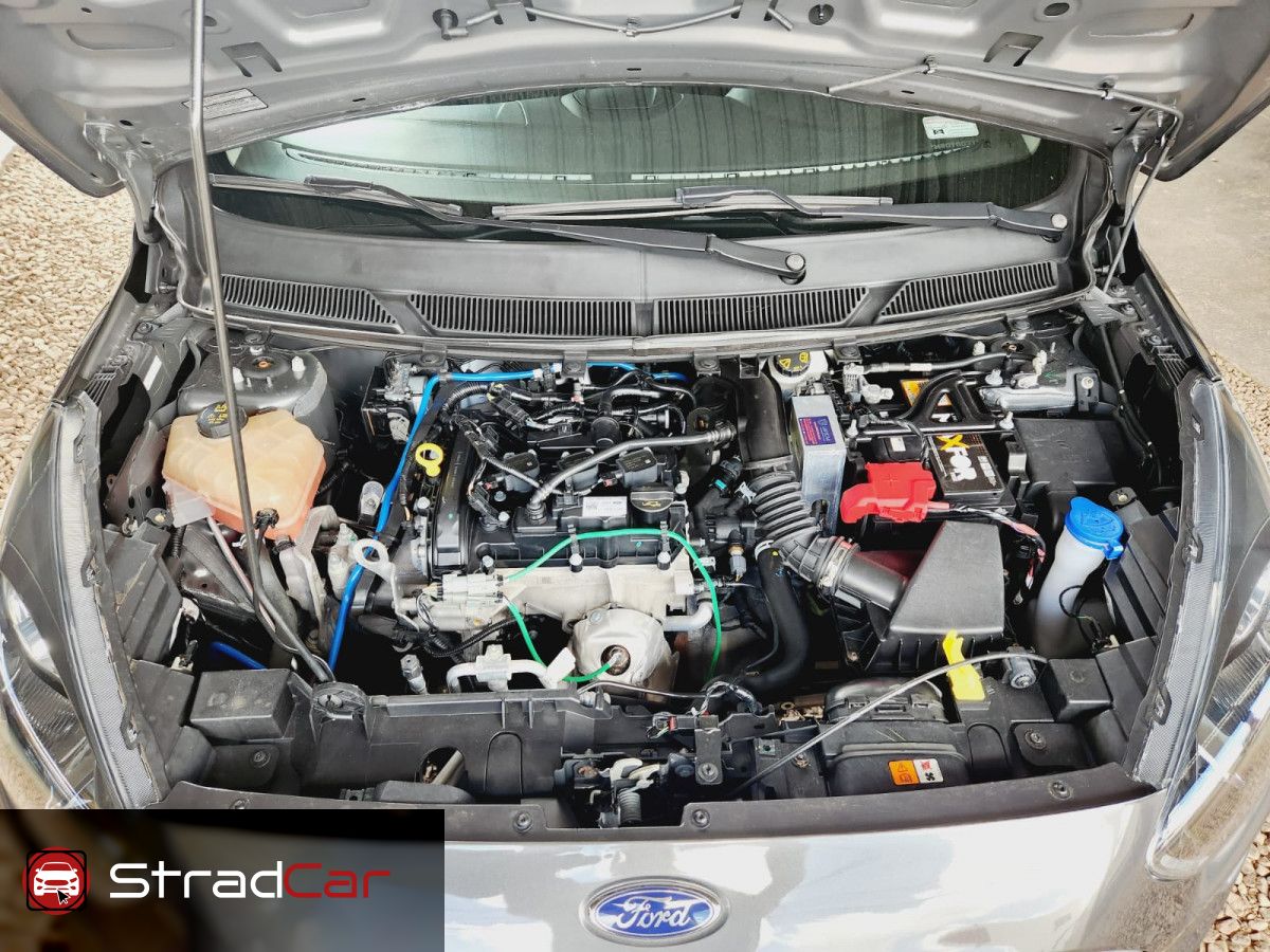 FORD Ka Hatch SE 1.0 12v 2021 - miniatura 7
