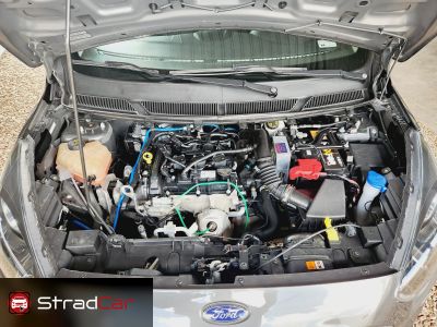 FORD Ka Hatch SE 1.0 12v 2021 - miniatura 7