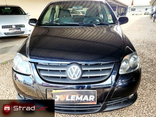 VOLKSWAGEN Fox City 1.0 4p. 2010 - miniatura 2