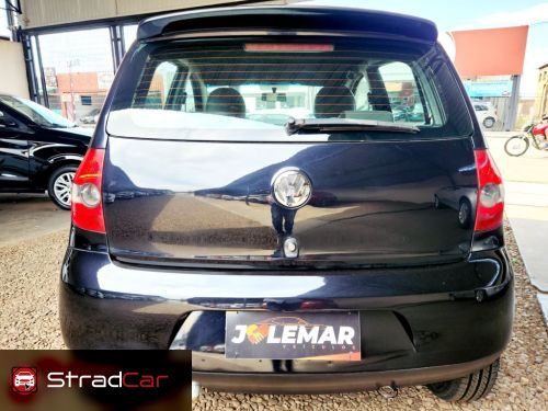 VOLKSWAGEN Fox City 1.0 4p. 2010 - miniatura 7