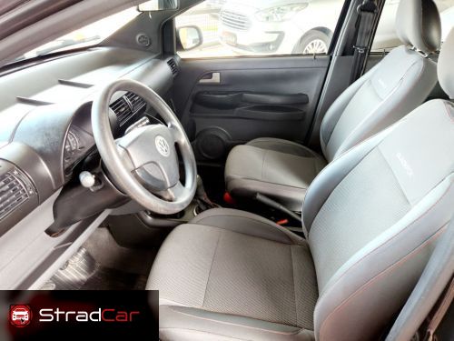 VOLKSWAGEN Fox City 1.0 4p. 2010 - miniatura 8