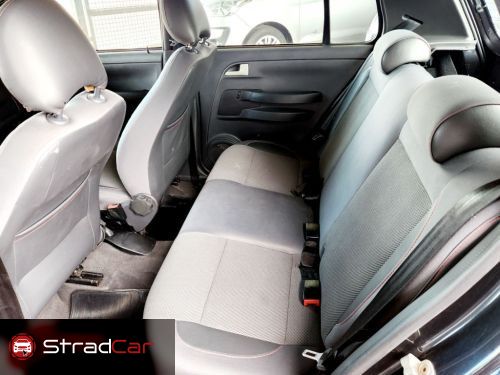 VOLKSWAGEN Fox City 1.0 4p. 2010 - miniatura 9