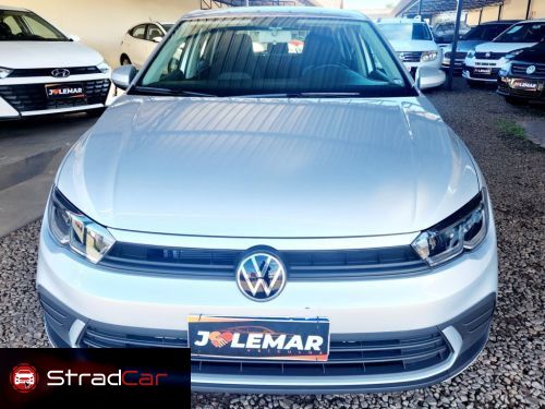 VOLKSWAGEN Polo Hatch Comfortline 1.0 12v TSi 2024 - miniatura 3