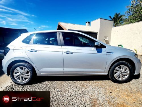 VOLKSWAGEN Polo Hatch Comfortline 1.0 12v TSi 2024 - miniatura 5