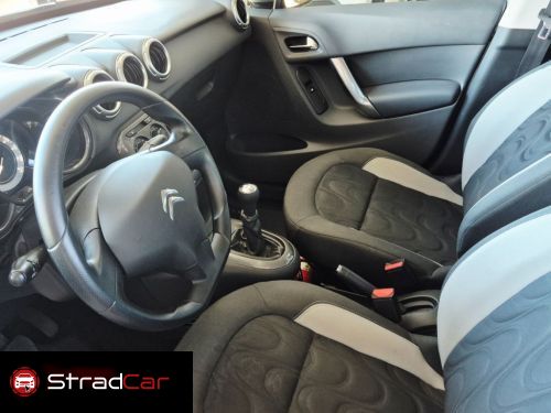 CITROEN C3 Hatch Tendance 1.5 2015 - miniatura 8