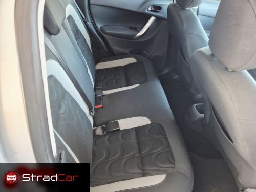 CITROEN C3 Hatch Tendance 1.5 2015 - miniatura 9