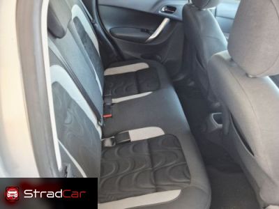 CITROEN C3 Hatch Tendance 1.5 2015 - miniatura 9