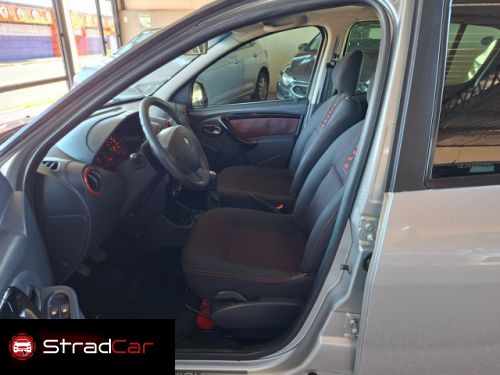 RENAULT Sandero StepWay 1.6 2014 - miniatura 5
