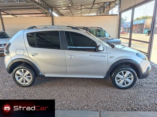 RENAULT Sandero StepWay 1.6 2014 - miniatura 6