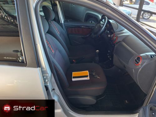 RENAULT Sandero StepWay 1.6 2014 - miniatura 9