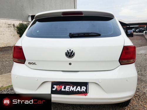 VOLKSWAGEN Gol City 1.0 4p. 2015 - miniatura 7
