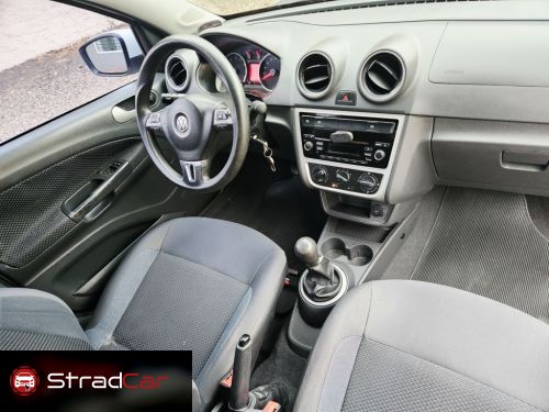 VOLKSWAGEN Gol City 1.0 4p. 2015 - miniatura 9