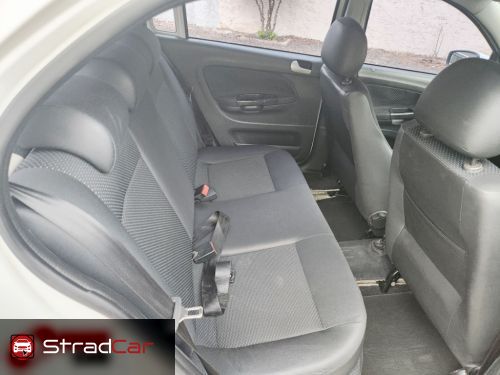 VOLKSWAGEN Gol City 1.0 4p. 2015 - miniatura 10