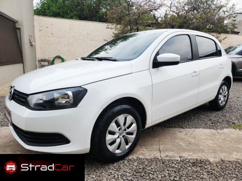 VOLKSWAGEN Gol City 1.0 4p. 2015