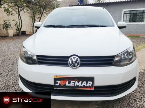 VOLKSWAGEN Gol City 1.0 4p. 2015 - miniatura 2