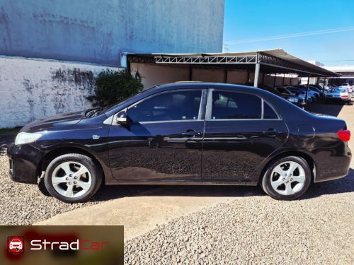 TOYOTA Corolla XEi 2.0 16v 2012 - miniatura 7
