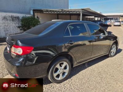 TOYOTA Corolla XEi 2.0 16v 2012 - miniatura 3