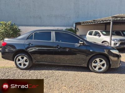 TOYOTA Corolla XEi 2.0 16v 2012 - miniatura 6