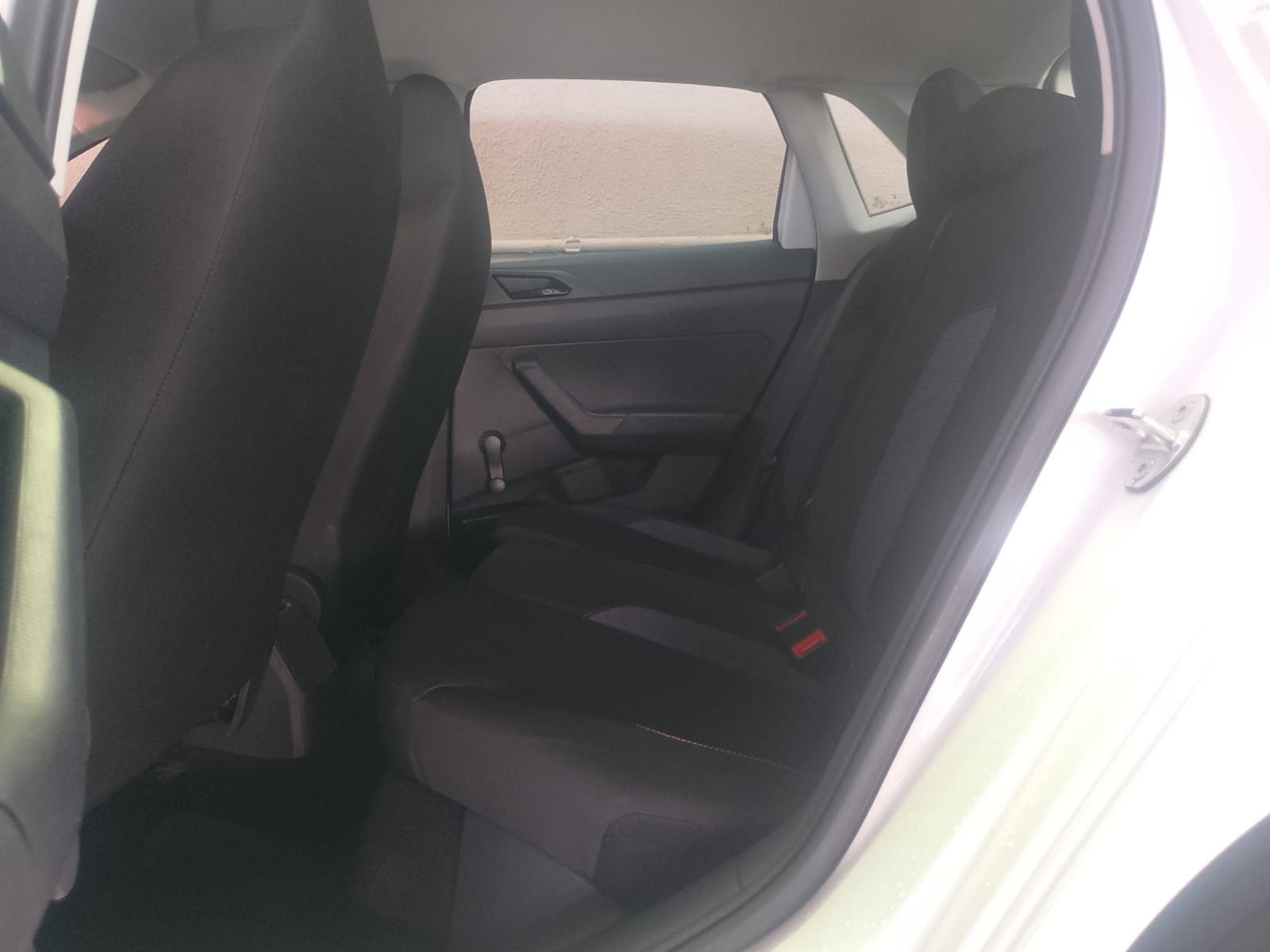 VOLKSWAGEN Polo Hatch Track 1.0 12v 2025 - miniatura 8