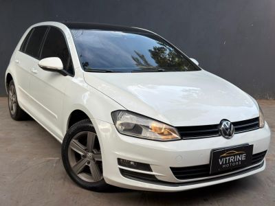 VOLKSWAGEN Golf Comfortline 1.4 16v TSi 2014