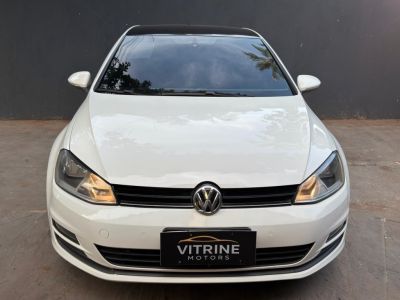 VOLKSWAGEN Golf Comfortline 1.4 16v TSi 2014 - miniatura 2