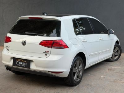VOLKSWAGEN Golf Comfortline 1.4 16v TSi 2014 - miniatura 4
