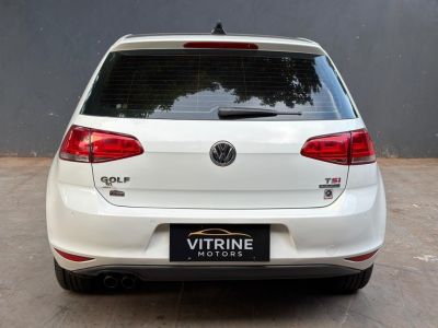 VOLKSWAGEN Golf Comfortline 1.4 16v TSi 2014 - miniatura 5