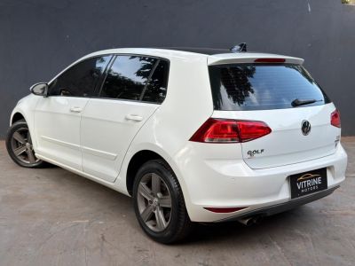 VOLKSWAGEN Golf Comfortline 1.4 16v TSi 2014 - miniatura 6