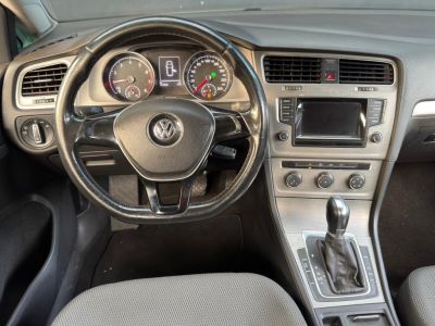 VOLKSWAGEN Golf Comfortline 1.4 16v TSi 2014 - miniatura 7